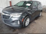 Chevrolet Equinox Fwd Lt 3GNAXKEV1NS242819 photo