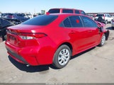 Toyota Corolla Le 5YFEPRAE5LP115266 снимка