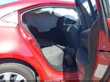 Toyota Corolla Le 5YFEPRAE5LP115266 снимка