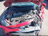 Toyota Corolla Le 5YFEPRAE5LP115266 снимка