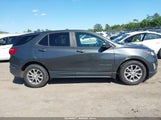 Chevrolet Equinox Fwd Ls 2GNAXHEV0L6274210 fotografie