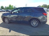 Chevrolet Equinox Fwd Ls 2GNAXHEV0L6274210 снимка