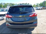 Chevrolet Equinox Fwd Ls 2GNAXHEV0L6274210 снимка