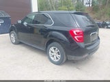 Chevrolet Equinox Ls 2GNFLEEK0H6326786 fotografie