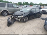 Honda Civic Si 2HGFB6E50DH711048 снимка