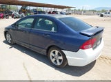 Honda Civic Lx 1HGFA16507L138843 снимка