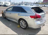 Toyota Venza Le 4T3ZA3BB8FU091074 снимка