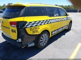 Kia Sedona Ex KNDMC5C14F6023054 снимка
