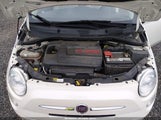 Fiat 500 Pop 3C3CFFKR7HT621233 снимка