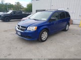 Dodge Grand Caravan Se 2C4RDGBG4JR296694 снимка