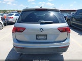 Volkswagen Tiguan 2.0T S 3VV1B7AX1MM003903 photo