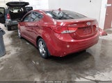Hyundai Elantra Gls (Ulsan Plant) KMHDH4AE1CU248424 photo