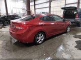 Hyundai Elantra Gls (Ulsan Plant) KMHDH4AE1CU248424 fotografie