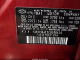Hyundai Elantra Gls (Ulsan Plant) KMHDH4AE1CU248424 photo