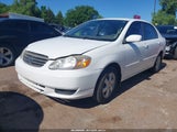Toyota Corolla Le JTDBR32EX42034885 снимка
