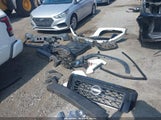 Nissan Frontier Sv 4X2 1N6ED1EJ2PN614527 снимка
