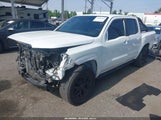 Nissan Frontier Sv 4X2 1N6ED1EJ2PN614527 снимка