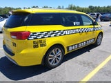 Kia Sedona Sx Luxury KNDME5C14G6146655 fotografie