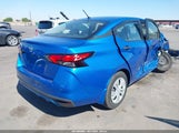 Nissan Versa S Xtronic Cvt 3N1CN8DV1LL904694 снимка