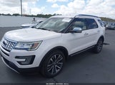 Ford Explorer Platinum 1FM5K8HT3GGA75477 photo