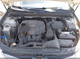 Hyundai Sonata Limited 5NPEC4AC1BH285374 fotografie