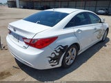 Hyundai Sonata Limited 5NPEC4AC1BH285374 fotografie