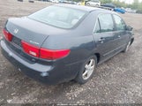 Honda Accord 2.4 Ex 1HGCM56715A089860 photo