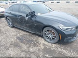 BMW 330I WBA5R1C06LFH34916 снимка