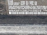 BMW 330I WBA5R1C06LFH34916 снимка