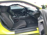 Chevrolet Camaro Rwd Lt1 1G1FF1R76M0130698 photo