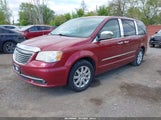 Chrysler Town & Country Touring 2C4RC1BG8ER367451 fotografie