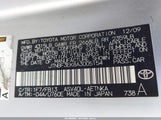 Toyota Camry Le JTNBF3EK8A3005154 снимка