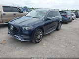 Mercedes-Benz Gle 350 4JGFB4JB2LA204109 снимка