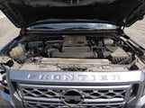 Nissan Frontier Sv 4X2 1N6ED1EJ5NN653786 снимка