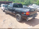 Chevrolet Silverado  Lt 1GCEK19T23Z312582 снимка