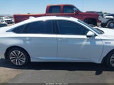 Honda Accord Hybrid Touring 1HGCV3F9XKA006182 photo