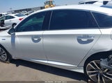 Honda Accord Hybrid Touring 1HGCV3F9XKA006182 photo