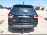 Nissan Pathfinder 5N1AR2MM0FC695277 fotografie