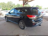 Nissan Pathfinder 5N1AR2MM0FC695277 fotografie