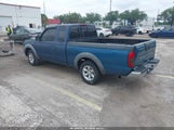 Nissan Frontier Xe 1N6DD26S31C318251 снимка