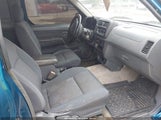 Nissan Frontier Xe 1N6DD26S31C318251 снимка