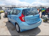 Nissan Versa Note Sv 3N1CE2CPXEL429582 fotografie