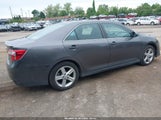 Toyota Camry Se 4T1BF1FKXEU453768 снимка