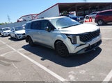 Kia Carnival Mpv Sx KNDNE5K3XS6465607 photo