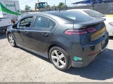 Chevrolet Volt 1G1RE6E43EU138440 снимка