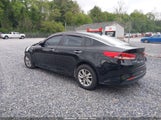 Kia Optima Lx 5XXGT4L33GG096699 снимка
