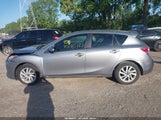 Mazda Mazda3 I Touring JM1BL1LP5D1739220 снимка
