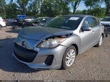 Mazda Mazda3 I Touring JM1BL1LP5D1739220 снимка