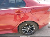 Mitsubishi Lancer Se JA32V2FW6FU024711 снимка