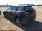 Mazda Cx-5 Grand Touring JM3KFBDM2L0809740 снимка